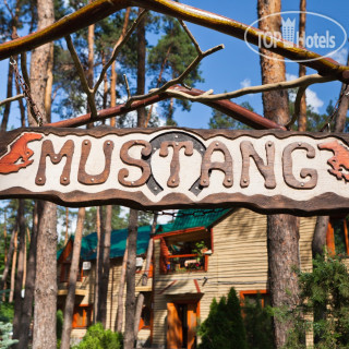 Photos Mustang