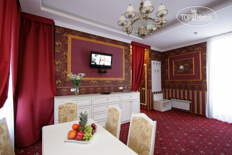 Hotel photo Литера 