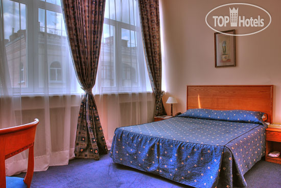Hotel photo Grand Hotel Ukraine 5*