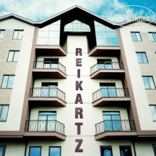 Photos Reikartz Днепр