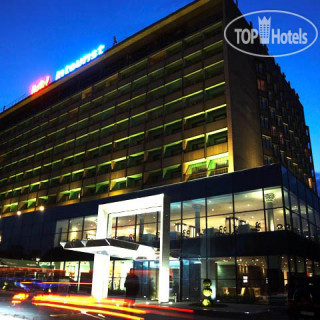 Photos Интурист