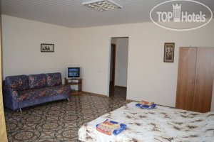 New photos from tourists Тихая Гавань