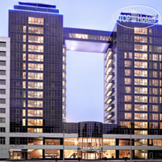 Photos Four Points by Sheraton Zaporozhye