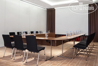 New photos from tourists Four Points by Sheraton Zaporozhye