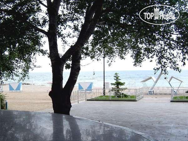 New photos from tourists Дорожник