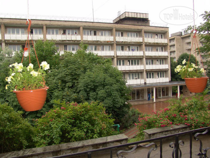 Hotelier's photos Дорожник