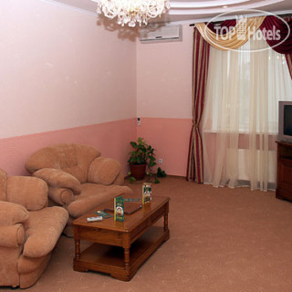 Photos Hotel Palace Ukraine
