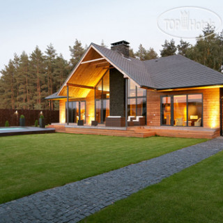 Фото Verholy Relax Park