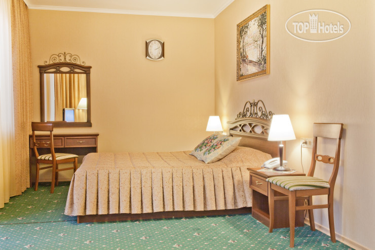 New photos from tourists Palazzo hotel 4*