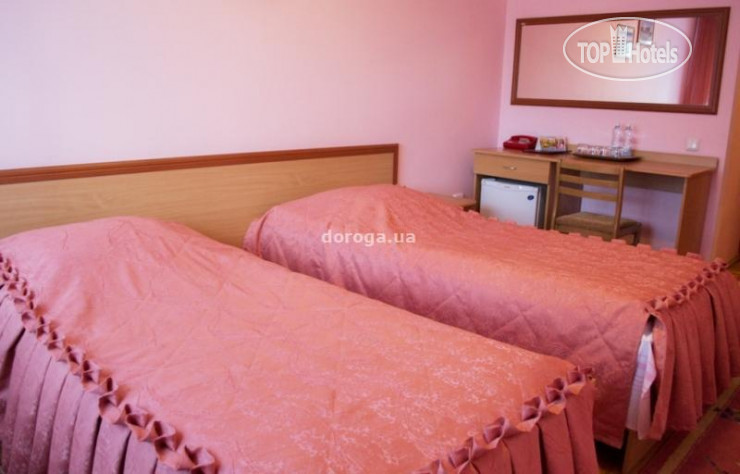 New photos from tourists Тернополь 3*