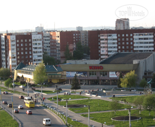 New photos from tourists Братислава 3*