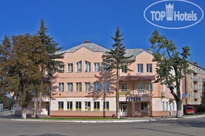 Hotel photo Gostyn Dwir 