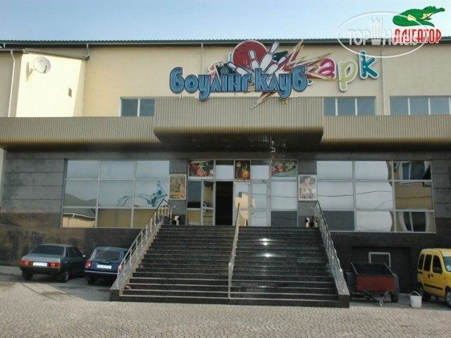 New photos from tourists Аллигатор 3*
