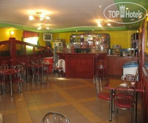 New photos from tourists Barvinok