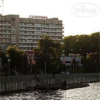 Фото Галичина