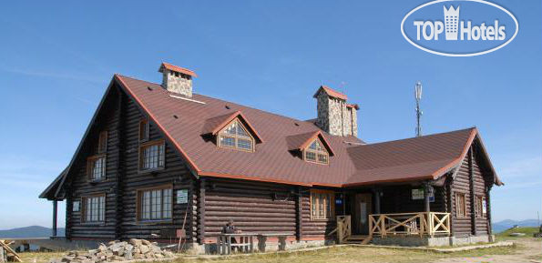Hotelier's photos Высокий Верх