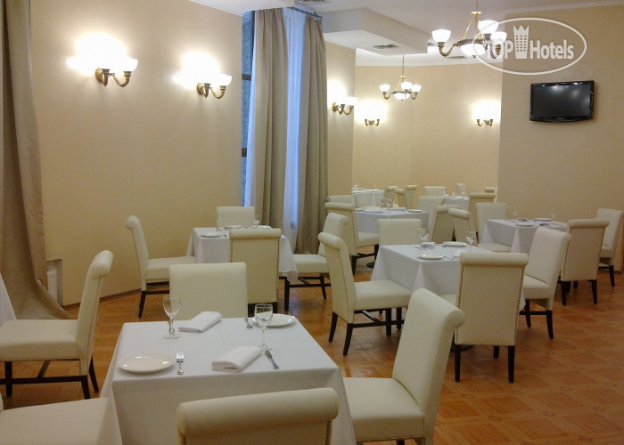 New photos from tourists VitaPark Поляна 4*