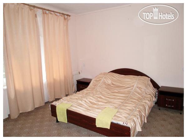 Hotel photo Синевирское Озеро 