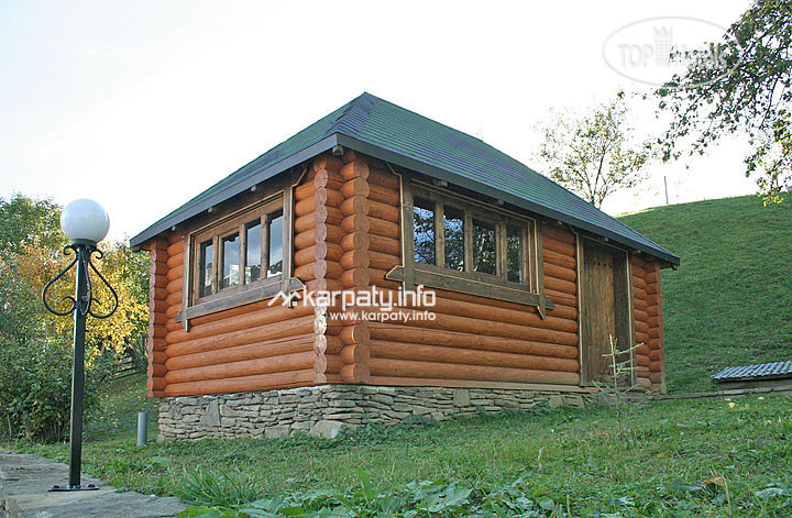 New photos from tourists Перелаз