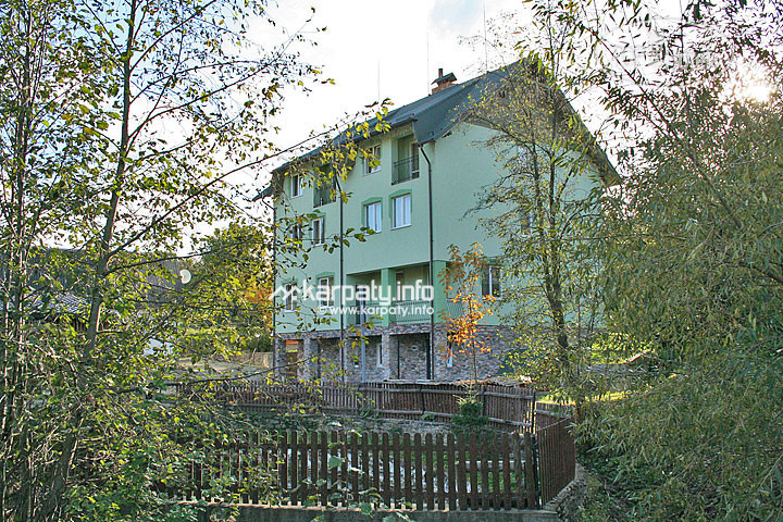 Hotel photo Перелаз 