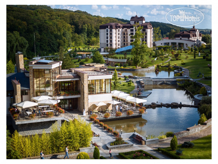Hotelier's photos Деренивская Купель