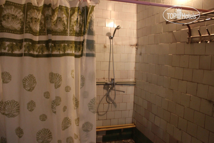 Hotel photo Смерековый Край 