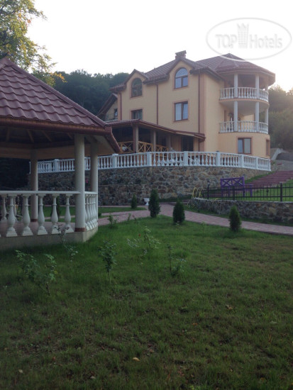 New photos from tourists Вилла Терраса