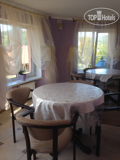 Hotel photo Вилла Терраса 