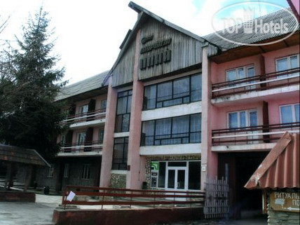 Hotelier's photos Плай