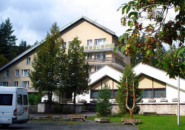 Hotelier's photos Форель