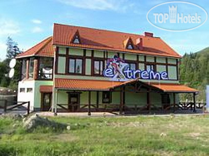 Hotel photo Экстрим 