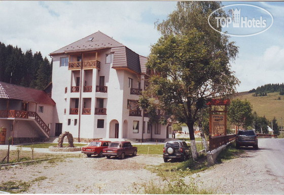 Hotel photo Аратта 