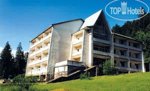 Hotel photo Верховина 