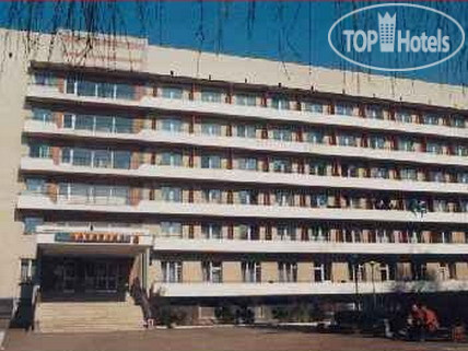Hotel photo Латорица 