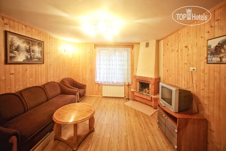 New photos from tourists Воеводино
