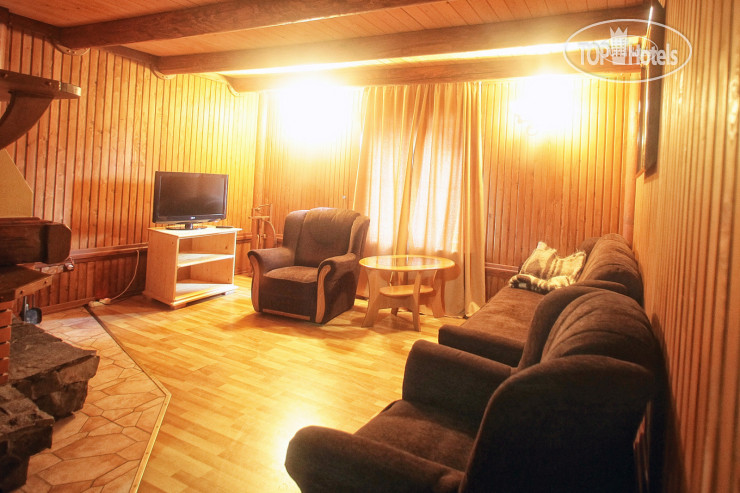 Hotel photo Воеводино 