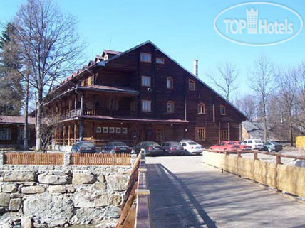 Hotelier's photos Эдельвейс
