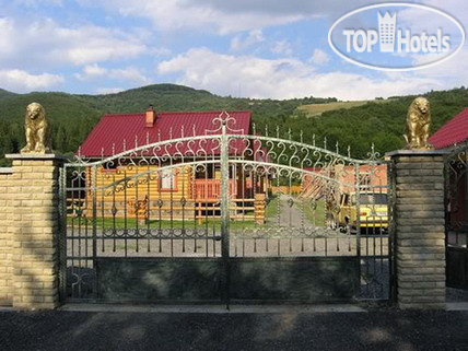 New photos from tourists Эльдорадо