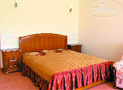 New photos from tourists Квелле Поляна 4*