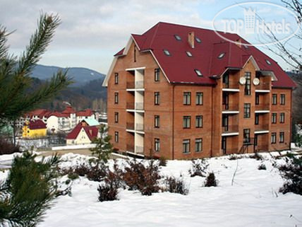 Hotelier's photos Парадиз