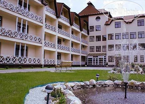 Hotelier's photos Солнечная Долина 4*