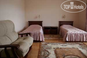 New photos from tourists Солнечная Долина 4*