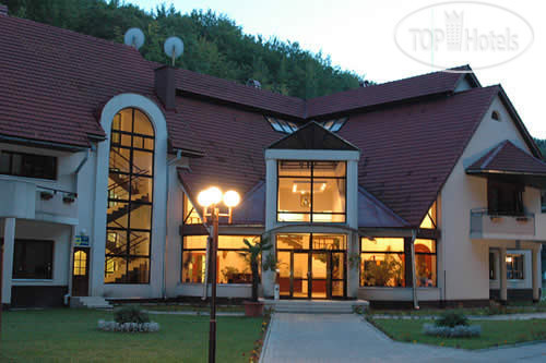 Hotelier's photos Солнечная Поляна