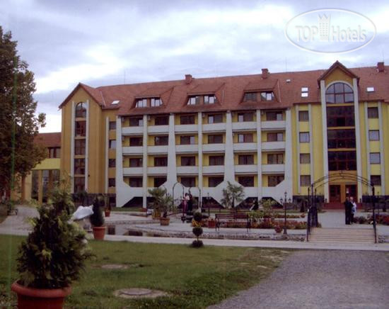Hotel photo Квитка Полонины 