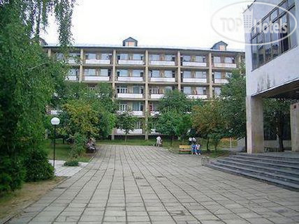New photos from tourists Поляна