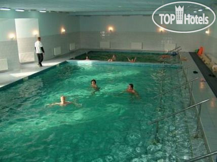 New photos from tourists Теплица