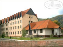 Hotel photo Красия 