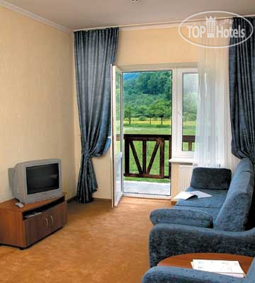 Hotelier's photos Карпатия
