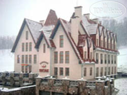 Hotel photo Висак 