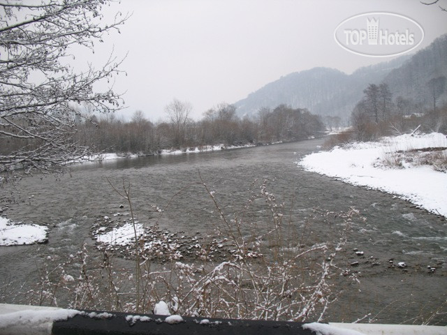 New photos from tourists Edelveys 3*